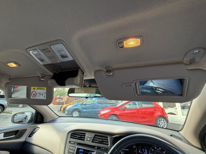 2025 Hyundai I20