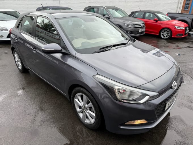 2025 Hyundai I20