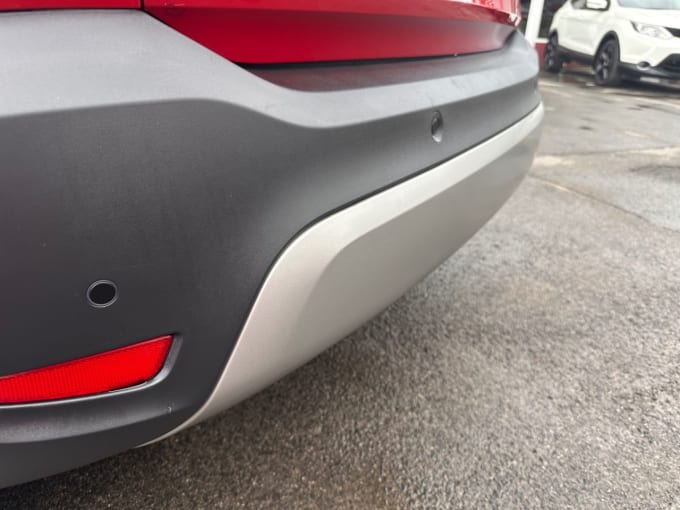 2025 Vauxhall Crossland X