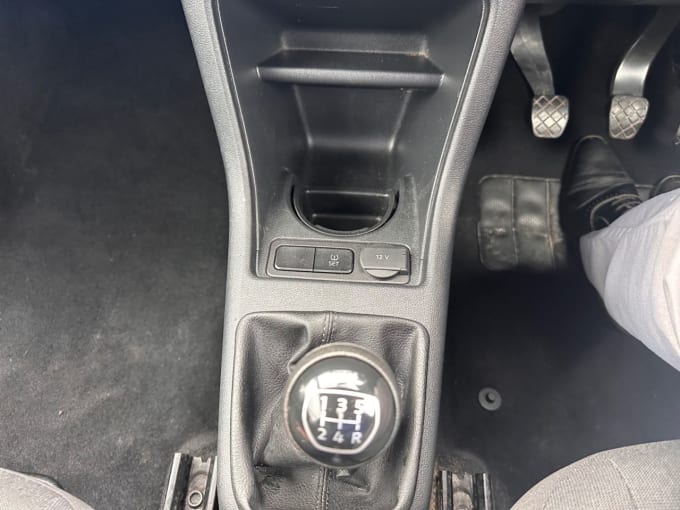 2025 Volkswagen Up!