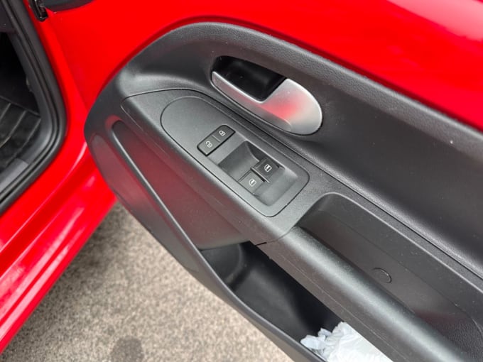 2025 Volkswagen Up!