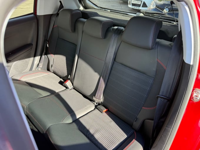 2025 Peugeot 208