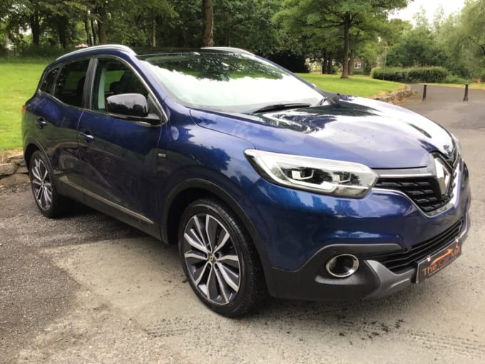 2024 Renault Kadjar