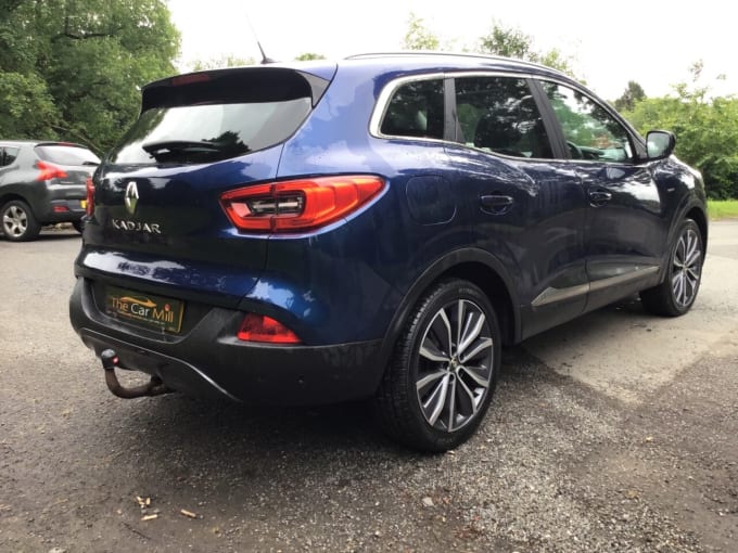 2024 Renault Kadjar