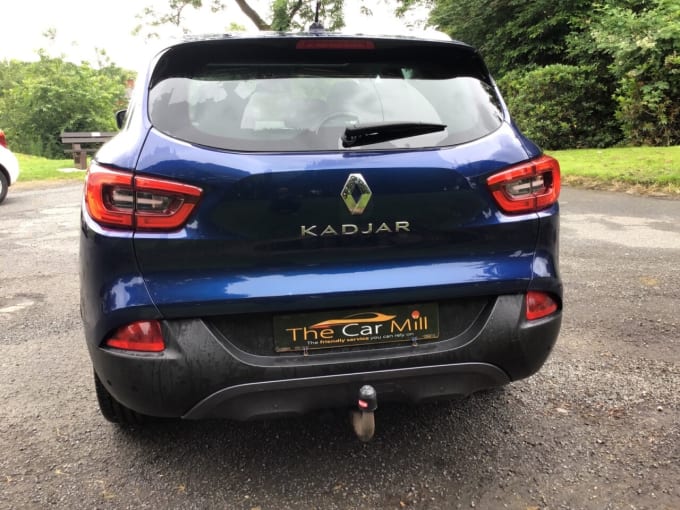 2024 Renault Kadjar