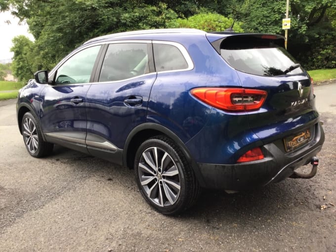 2024 Renault Kadjar