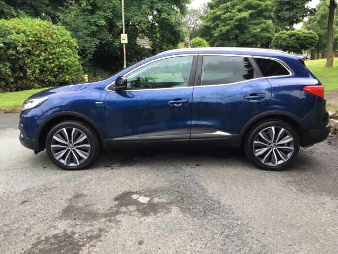 2024 Renault Kadjar