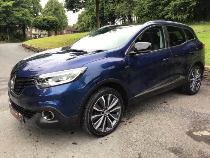 2024 Renault Kadjar