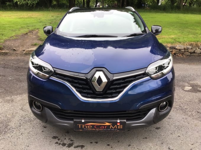 2024 Renault Kadjar