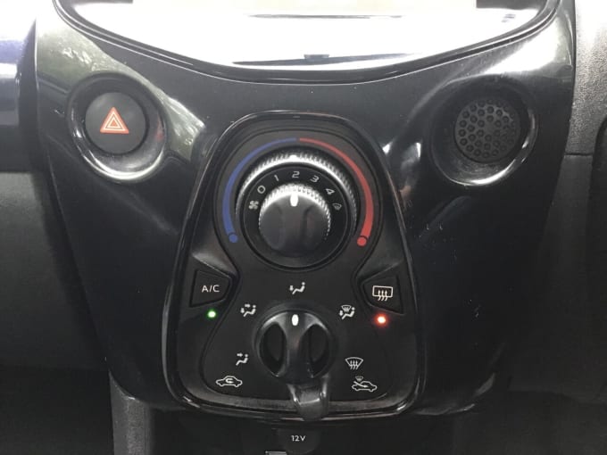 2024 Toyota Aygo