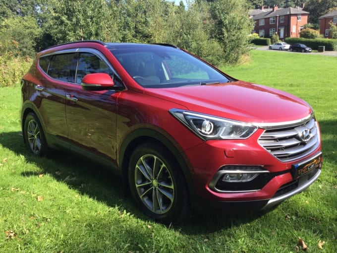 2024 Hyundai Santa Fe