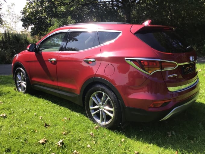 2024 Hyundai Santa Fe