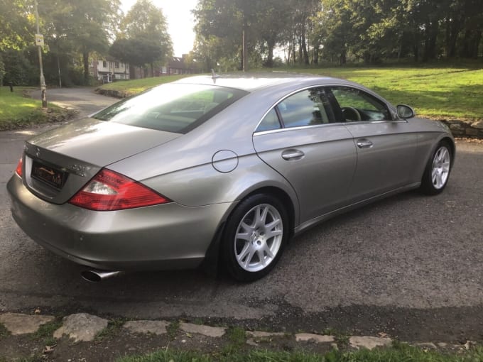 2024 Mercedes-benz Cls