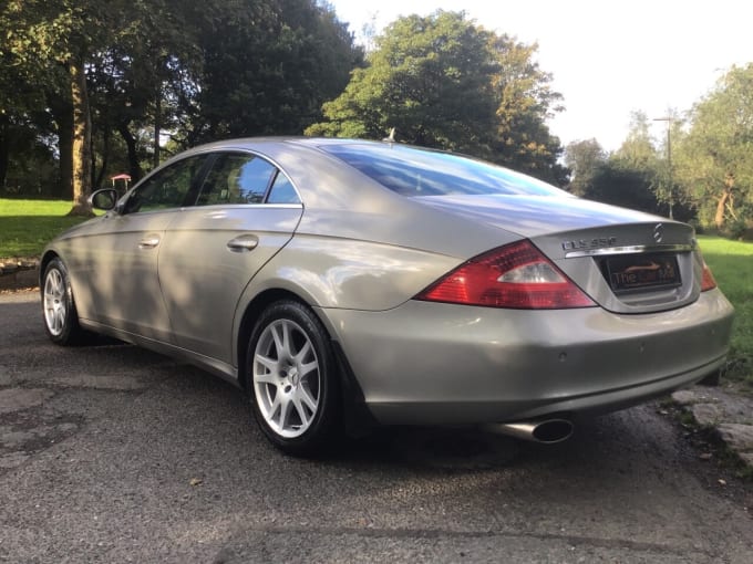 2024 Mercedes-benz Cls