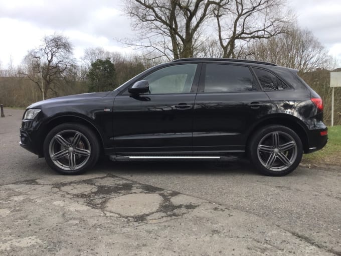 2025 Audi Q5