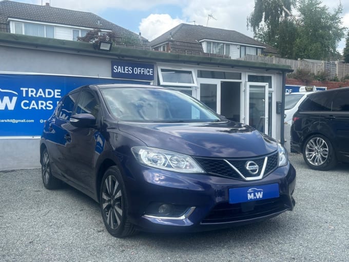 2025 Nissan Pulsar