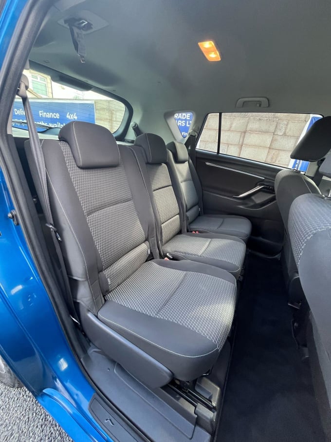 2025 Toyota Verso