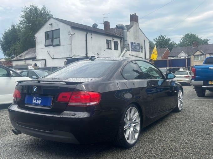2025 BMW 3 Series