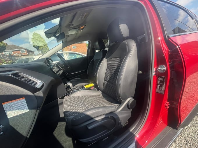 2025 Kia Xceed