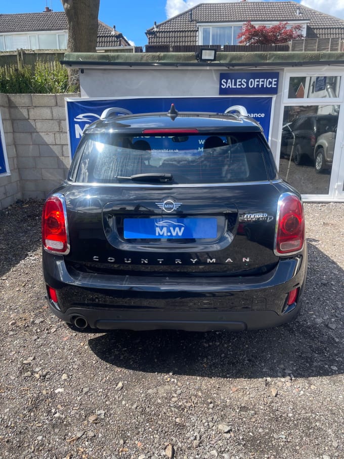 2024 Mini Countryman