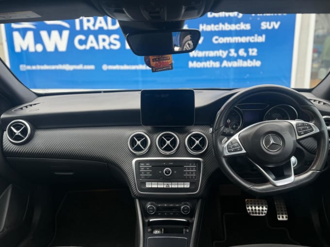 2025 Mercedes-benz A Class