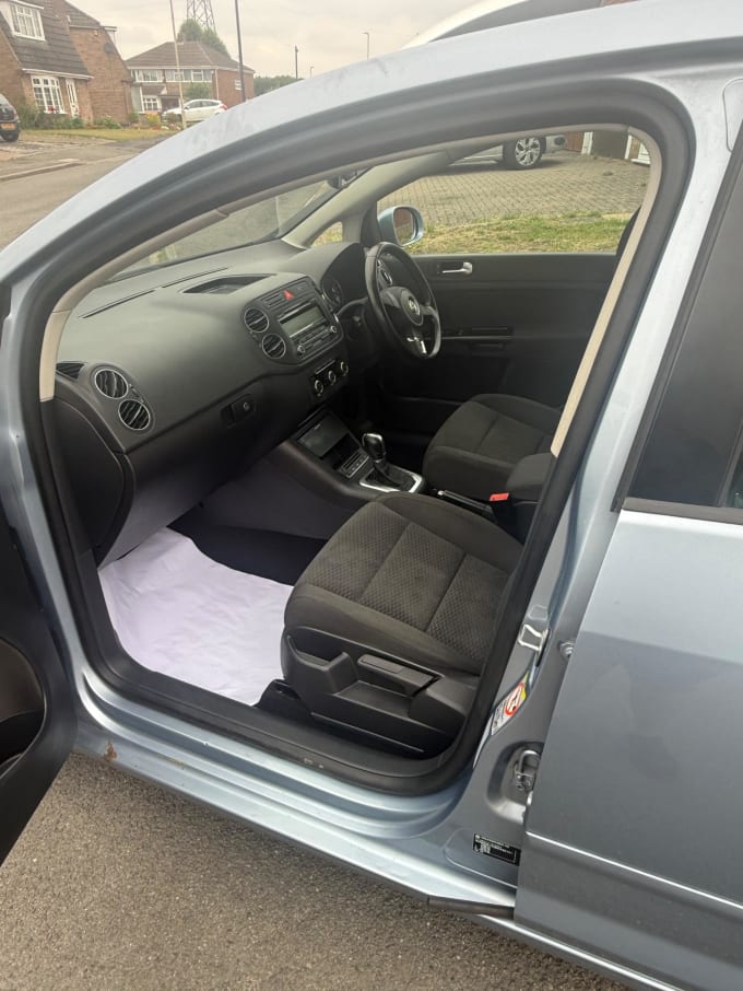 2025 Volkswagen Golf Plus