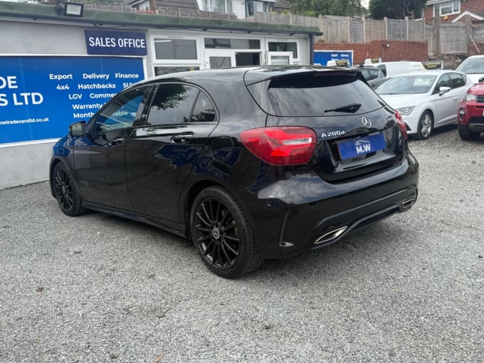 2025 Mercedes-benz A Class