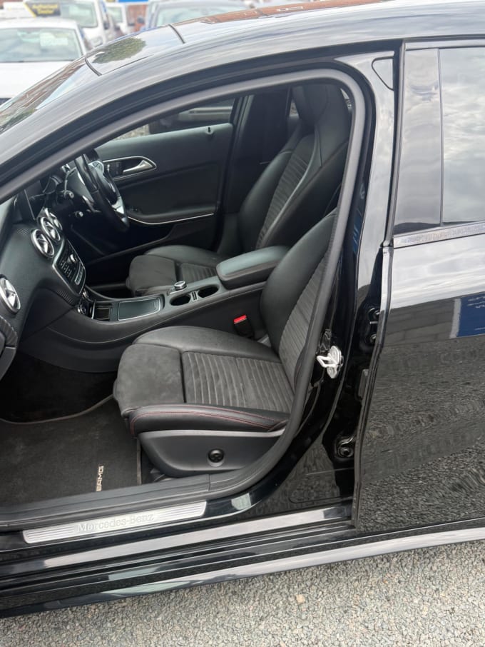 2025 Mercedes-benz A Class