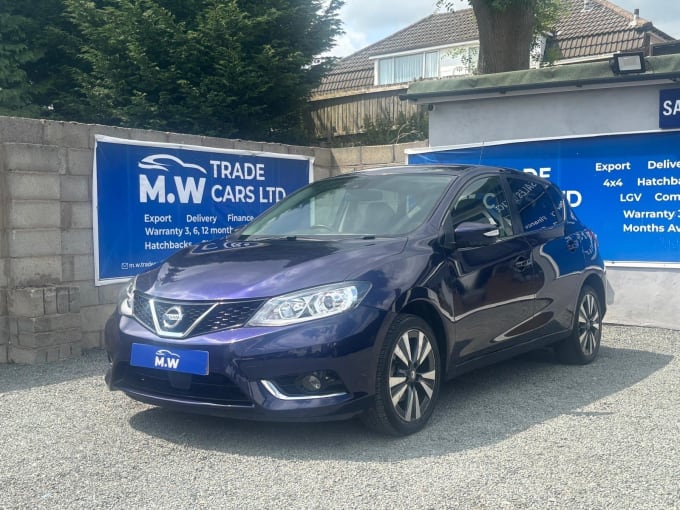 2025 Nissan Pulsar