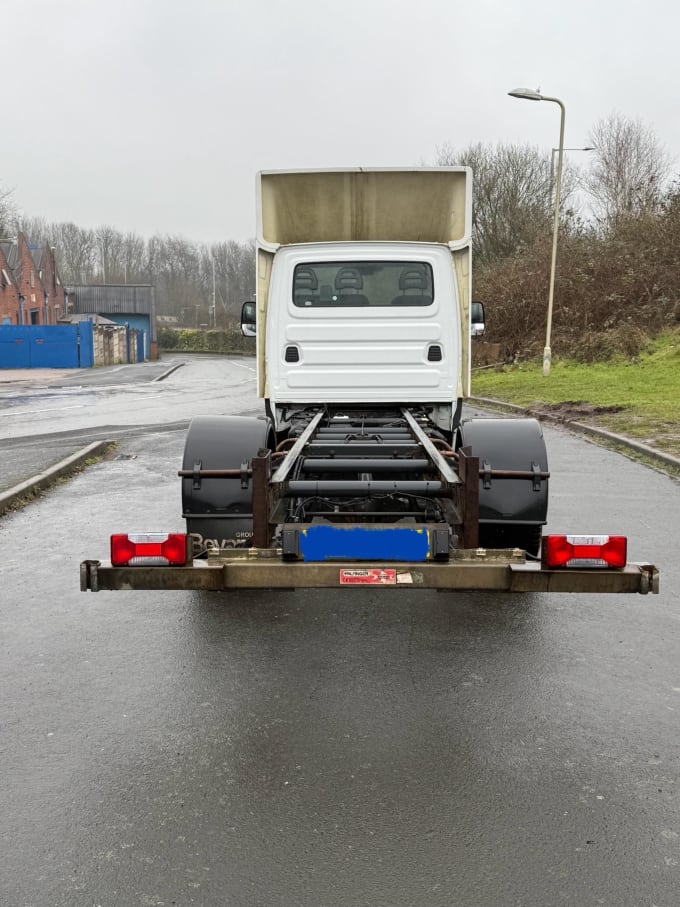 2025 Iveco Daily