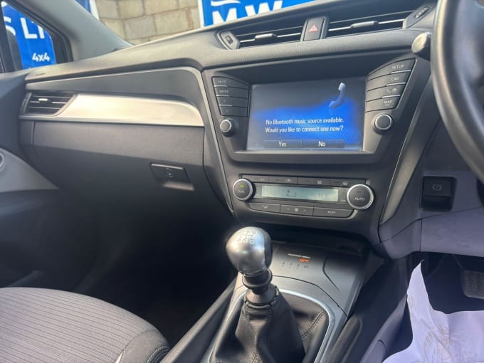 2025 Toyota Avensis