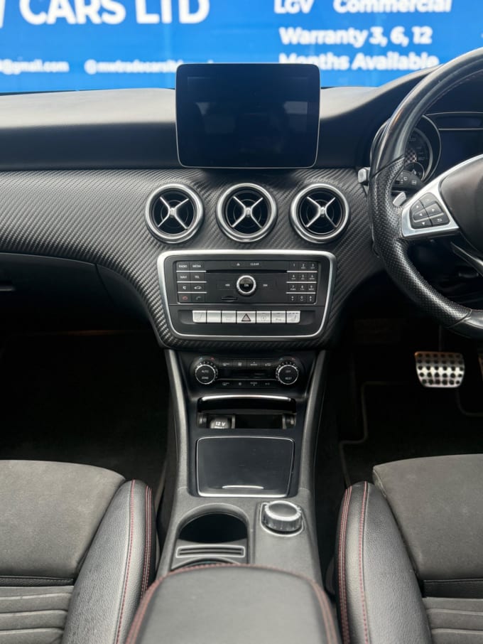 2025 Mercedes-benz A Class