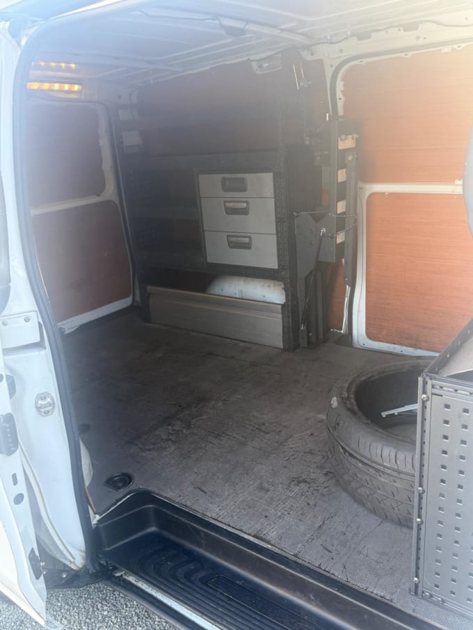 2025 Mercedes-benz Vito