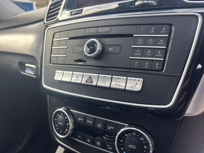 2025 Mercedes-benz Gle
