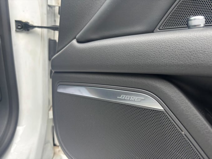 2025 Audi A7