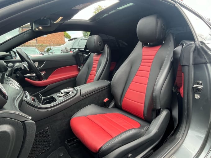 2025 Mercedes-benz E Class