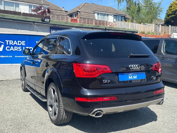 2025 Audi Q7