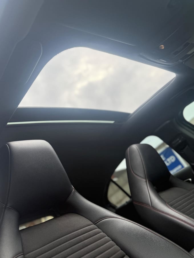 2025 Mercedes-benz A Class