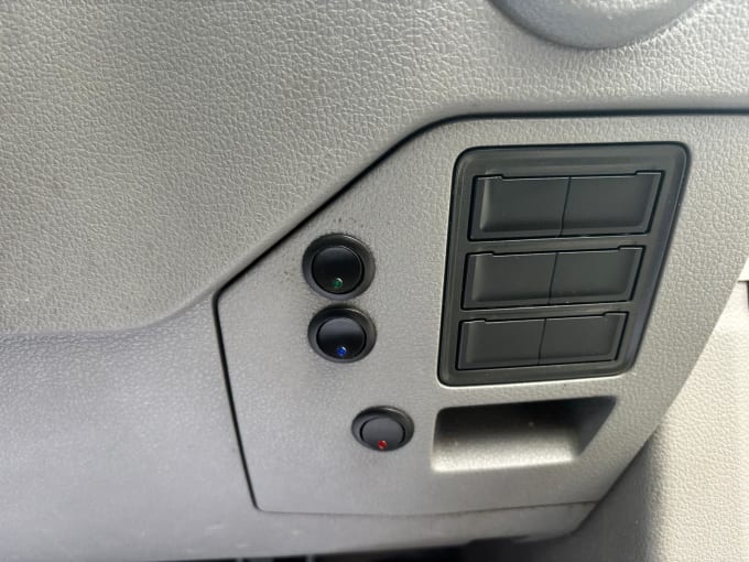 2025 Volkswagen Crafter
