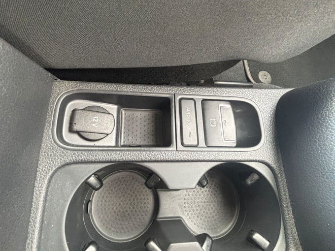 2025 Volkswagen Sharan