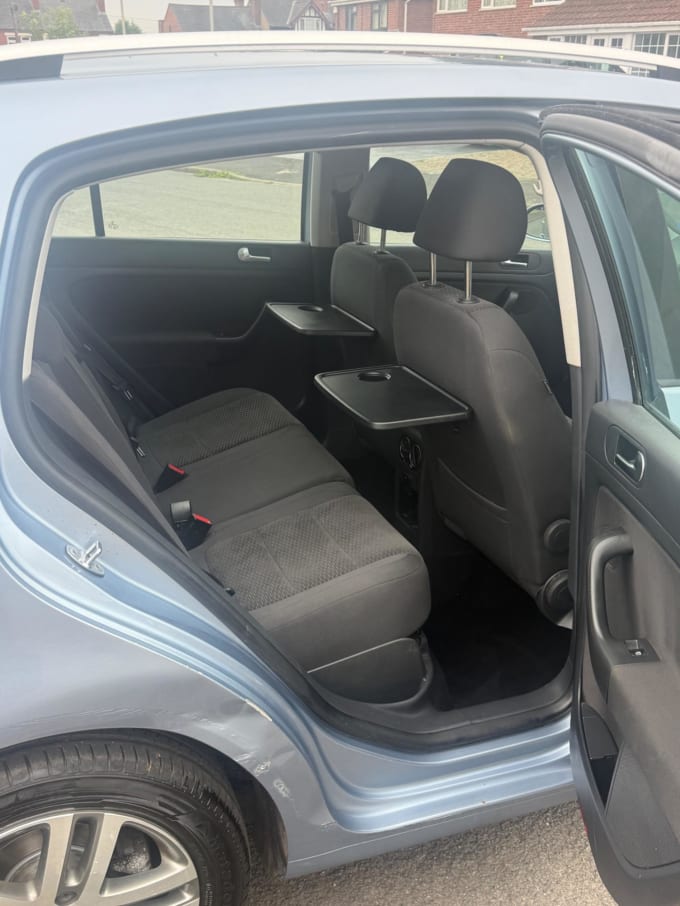 2025 Volkswagen Golf Plus