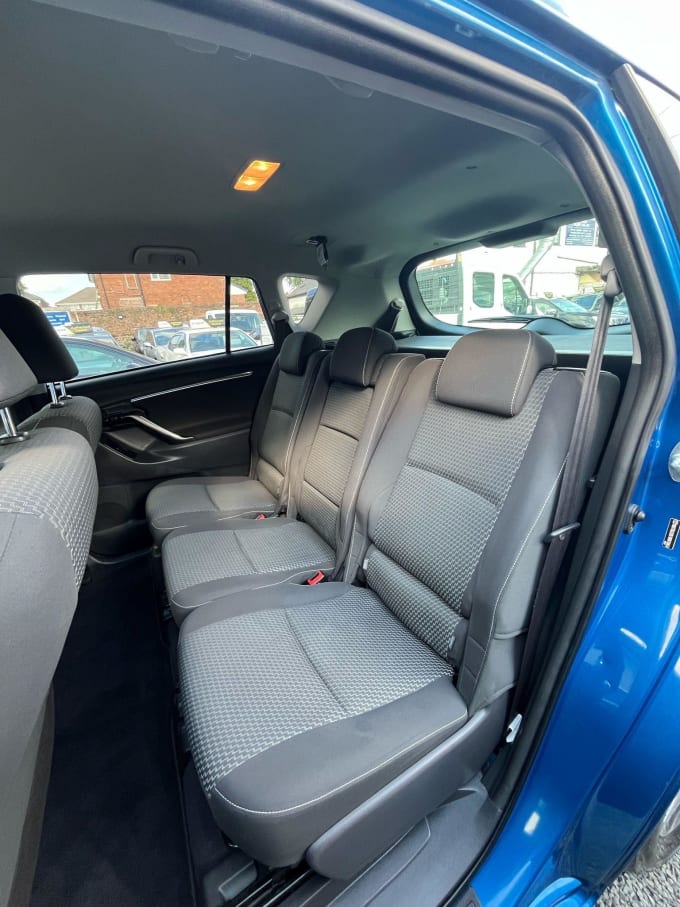 2025 Toyota Verso