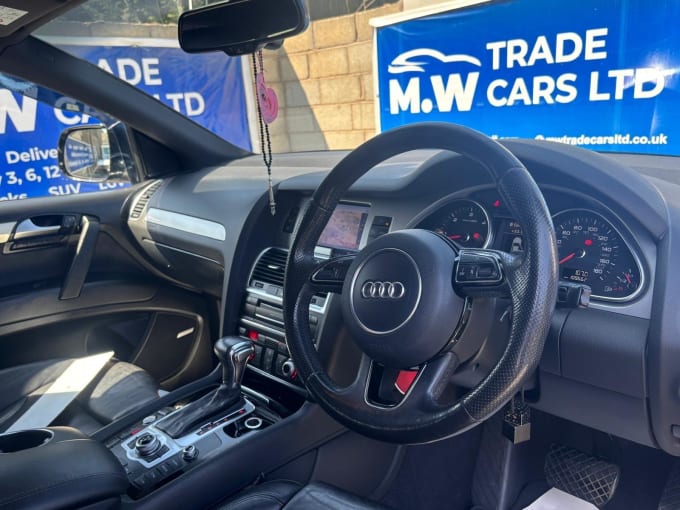 2025 Audi Q7