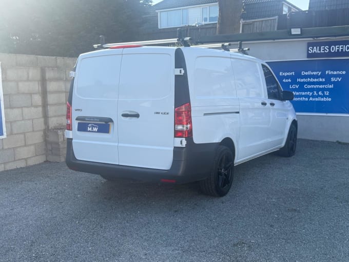 2025 Mercedes-benz Vito