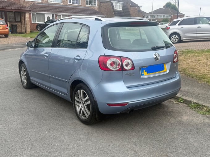 2025 Volkswagen Golf Plus