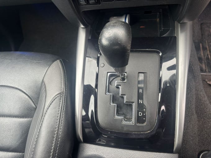 2025 Mitsubishi L200