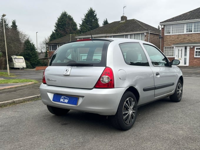 2025 Renault Clio