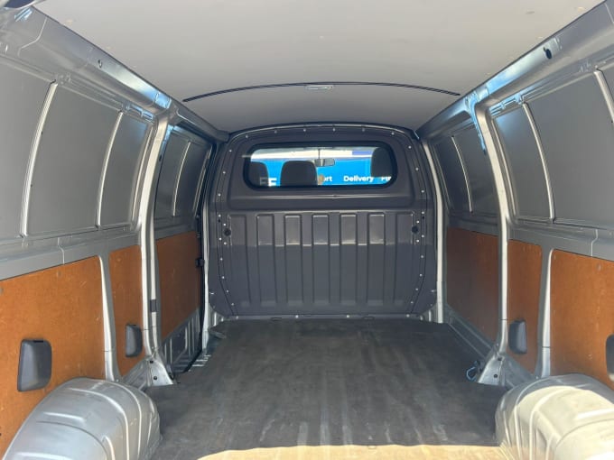 2025 Toyota Hiace