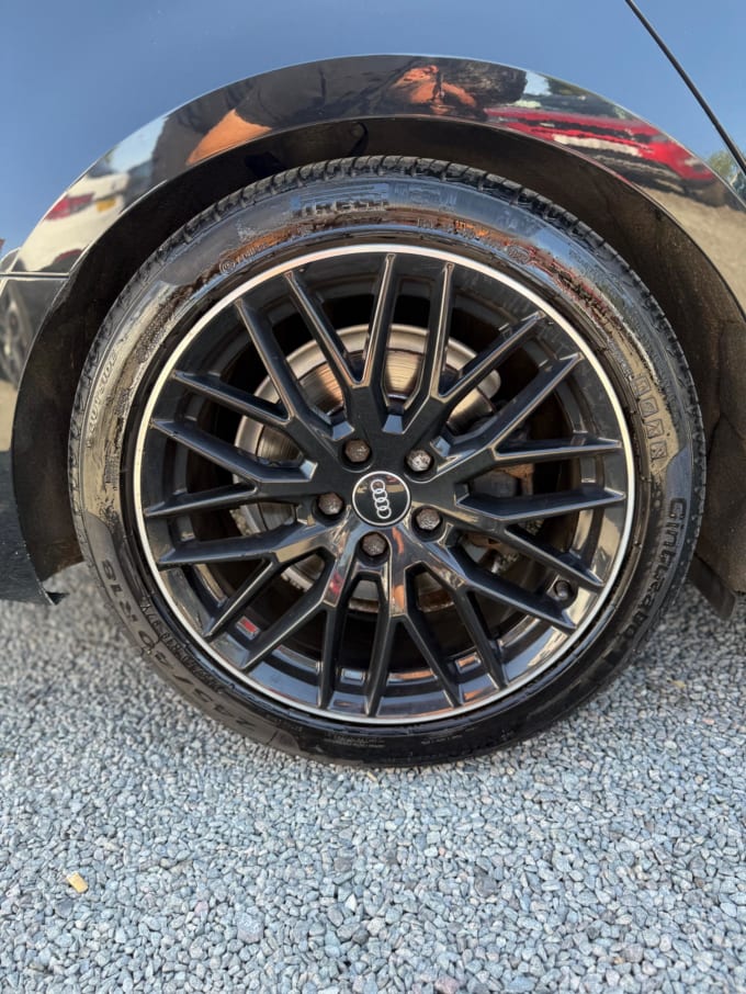 2025 Audi A4 Avant