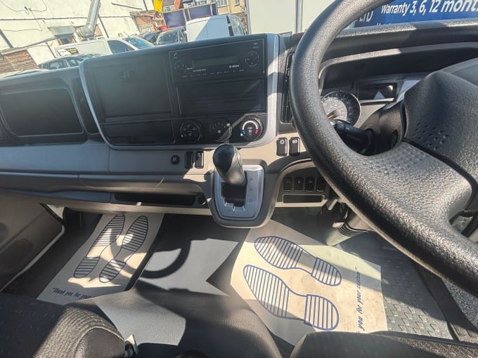 2025 Mitsubishi Canter